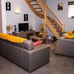 La Forge بيت للعطل