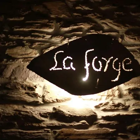 La Forge Lierneux