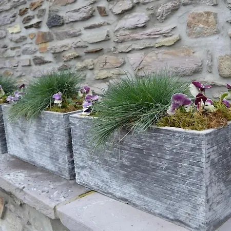 Ferienhaus La Forge