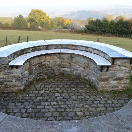 펜션 La Forge Lierneux