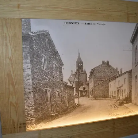 Holiday home La Forge *