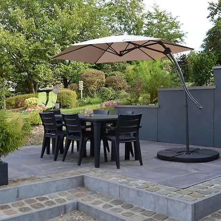 別荘 La Forge Lierneux