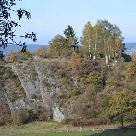 La Forge