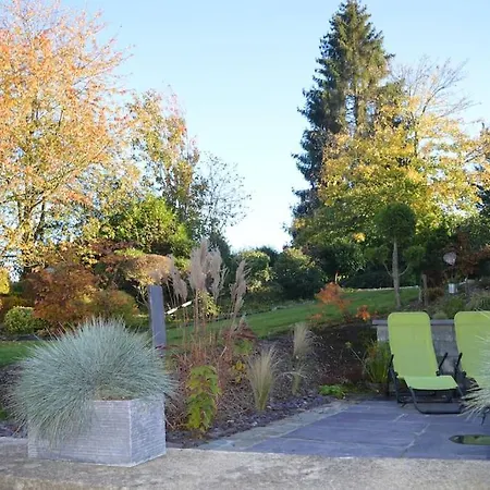 Holiday home La Forge Lierneux