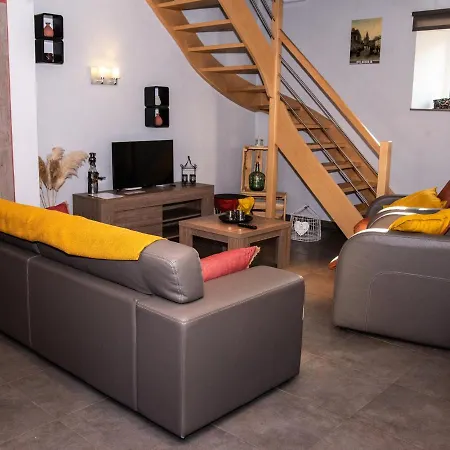 La Forge Holiday home