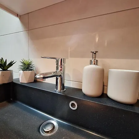 別荘 La Forge Lierneux