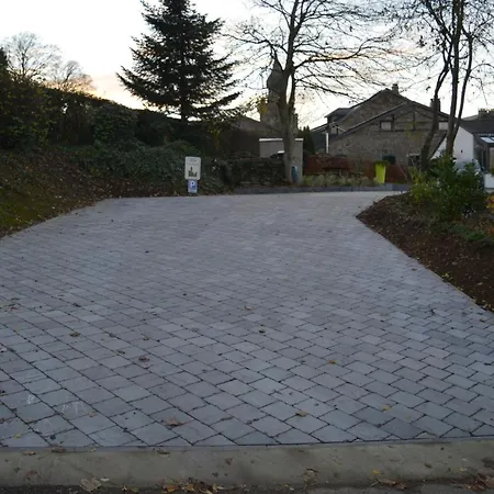 La Forge Lierneux