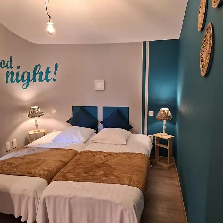 別荘 La Forge Lierneux