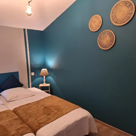 La Forge Holiday home Lierneux