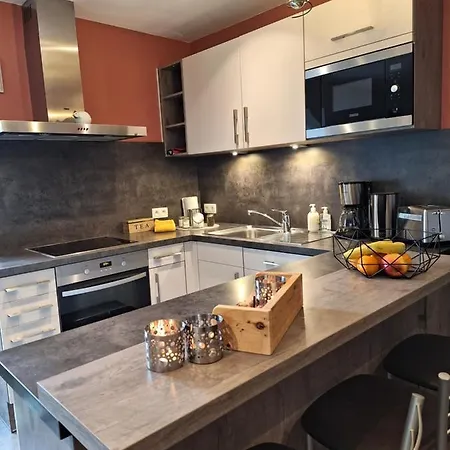 La Forge Holiday home