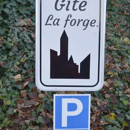La Forge