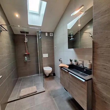 La Forge Holiday home