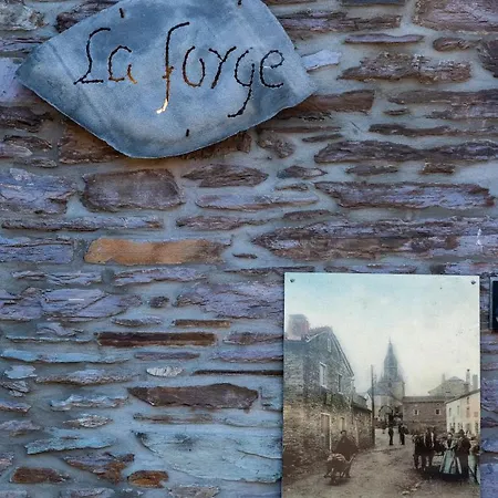 La Forge